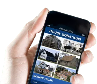 Donate-A-House