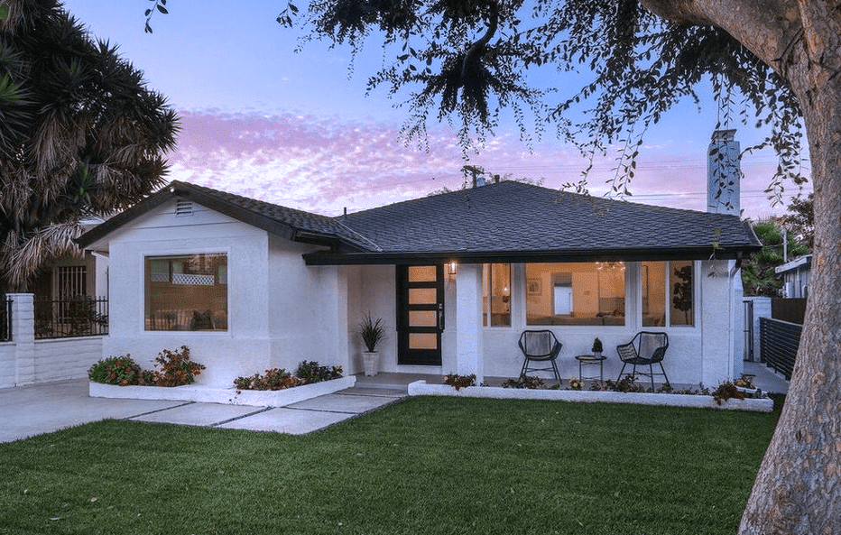 Donate Culver City CA Property