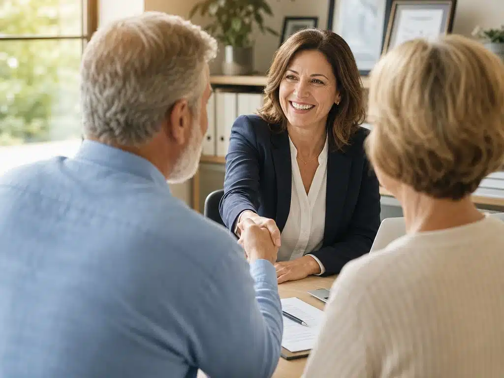 Financial Advisor