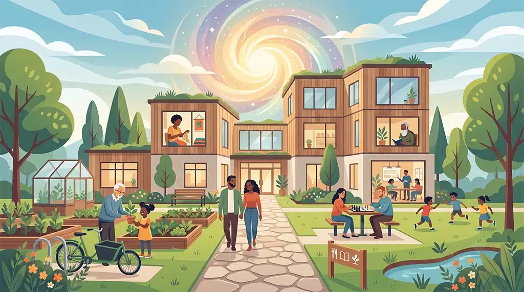 Transitional Housing