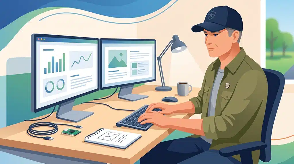 Empowering our Veterans